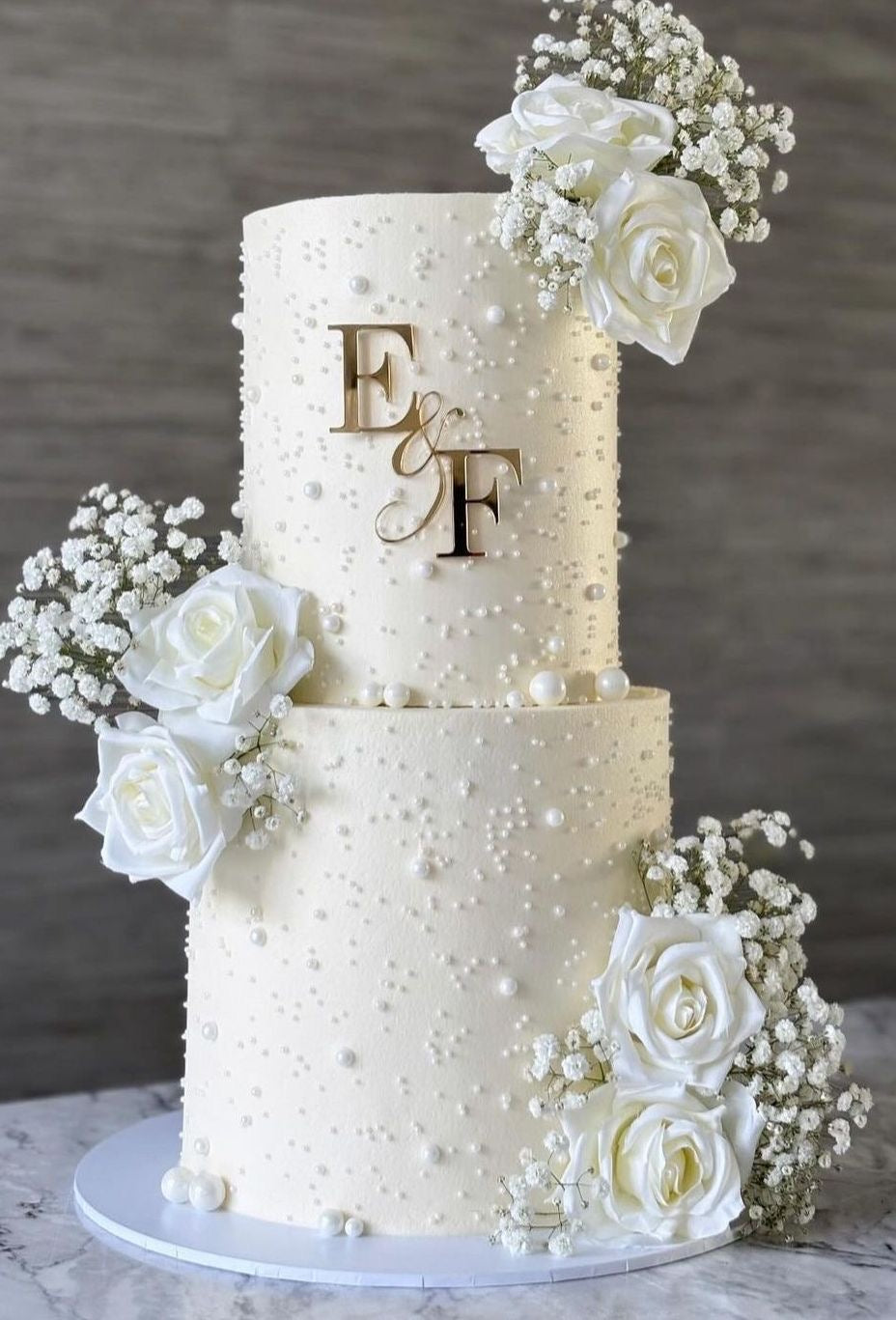 GATEAUX DE MARIAGE